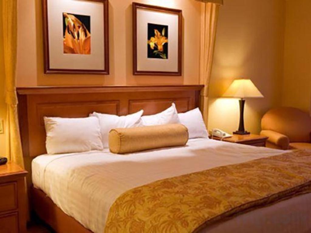 Club Wyndham At Waikiki Walk Hotel Honolulu