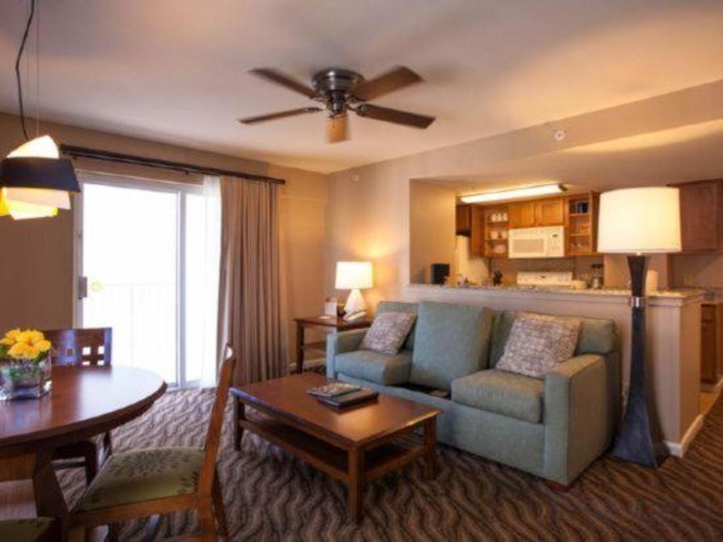 Club Wyndham At Waikiki Walk Honolulu
