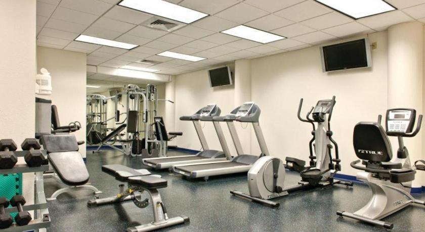 Club Wyndham At Waikiki Walk 3* Honolulu
