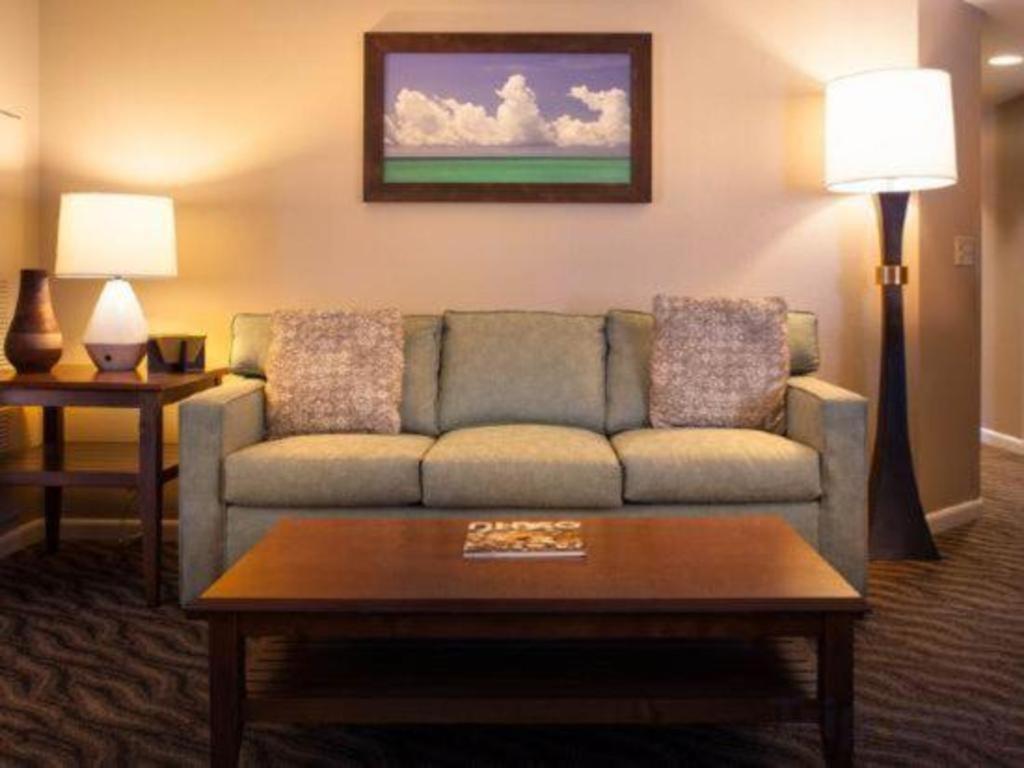 Club Wyndham At Waikiki Walk 3* Honolulu